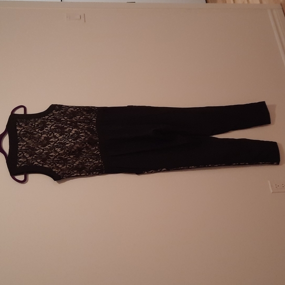 Jumpsuit - Picture 1 of 4